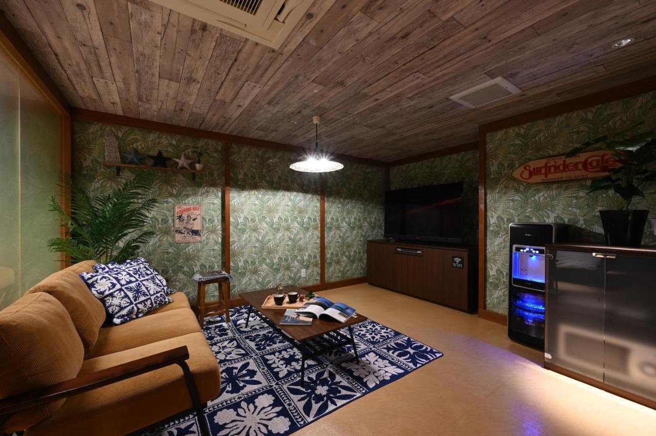 Hotel The Scene Йокохама Екстериор снимка